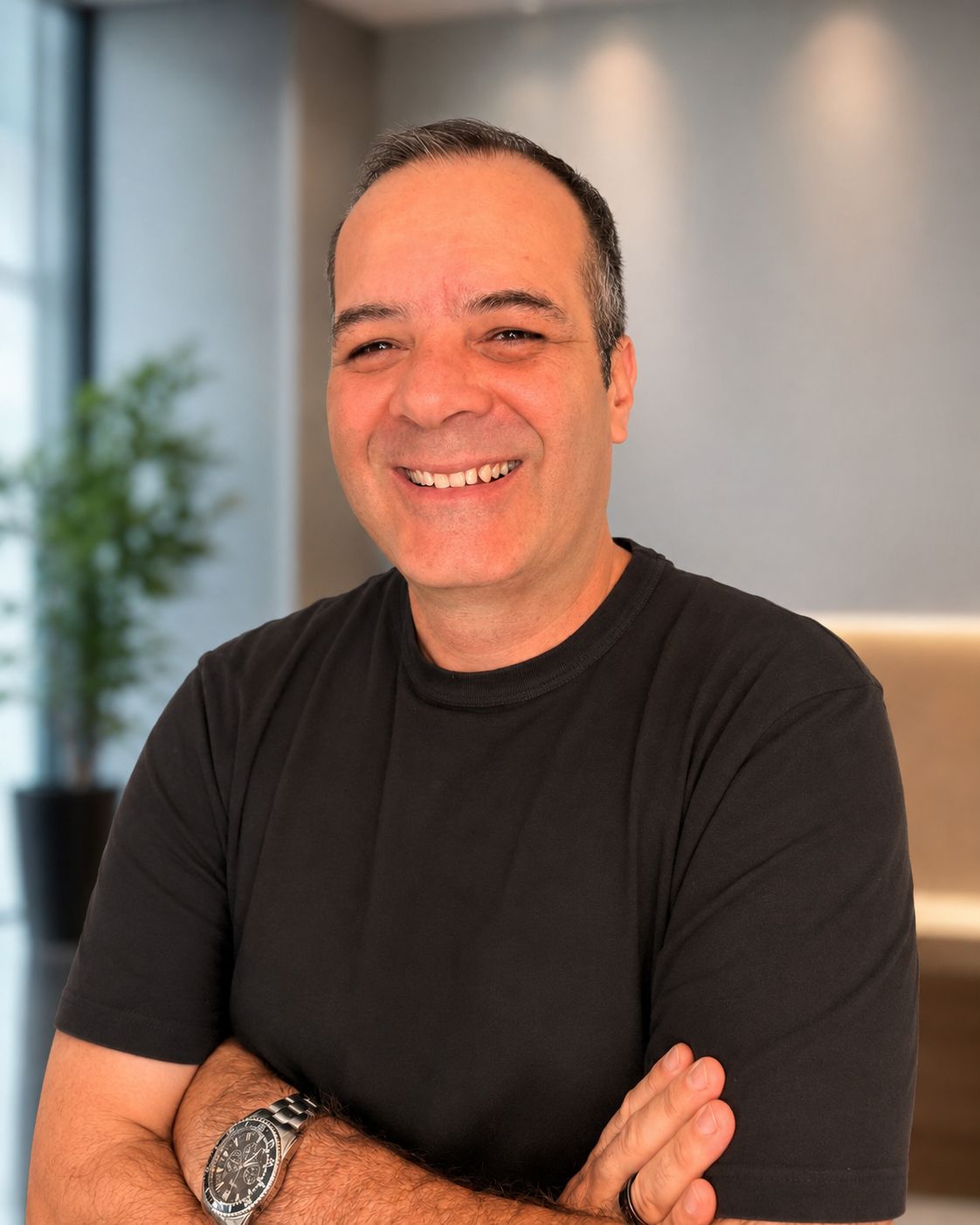 Aurelio Rodrigues Melo, Executivo C-Level, Conselheiro e Empreendedor