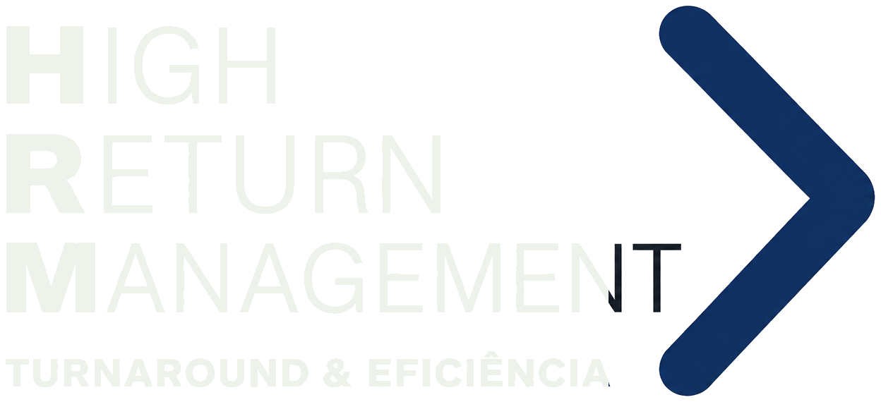 HRM High Return Management